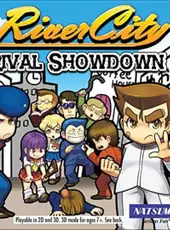 River City: Rival Showdown