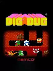 Dig Dug