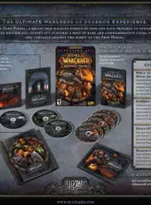 World of Warcraft: Warlords of Draenor - Collector's Edition