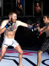 EA Sports UFC Mobile