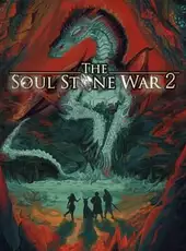 The Soul Stone War 2