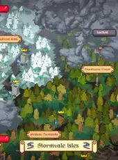 Blades, Bows & Magic