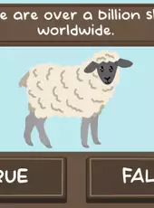 The Sheep Quiz