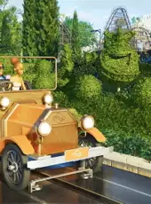 Planet Coaster 2: Deluxe Edition