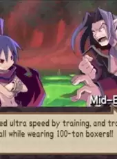 Disgaea: Hour of Darkness