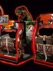 Jurassic Park Arcade