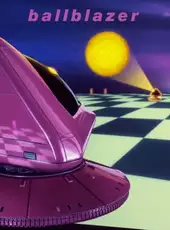 Ballblazer