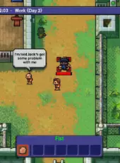 The Escapists: Complete Edition