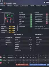 Pro Basketball Manager 2026