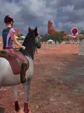 Ellen Whitaker's Horse Life