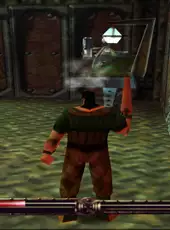 O.D.T.: Escape... ...Or Die Trying