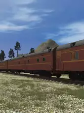 Trainz Railroad Simulator 2019: The Broadway Limited