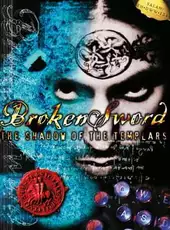 Broken Sword: The Shadow of the Templars