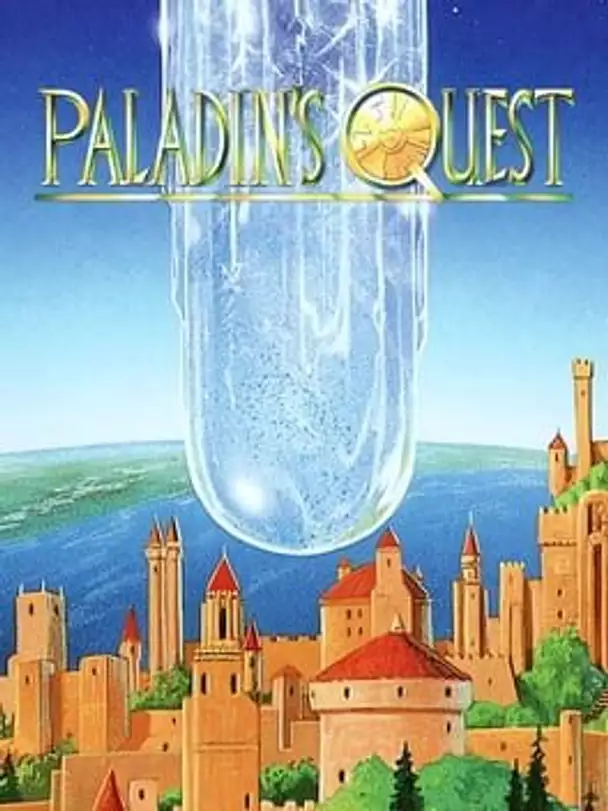 Paladin's Quest