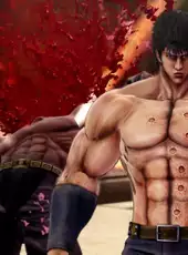 Fist of the North Star: Lost Paradise