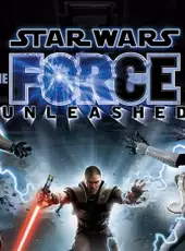 Star Wars: The Force Unleashed