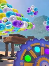 Puzzle Bobble VR: Vacation Odyssey