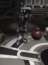 Star Wars: Droid Repair Bay