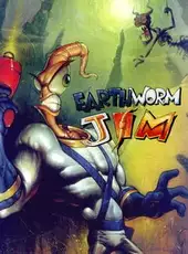 Earthworm Jim