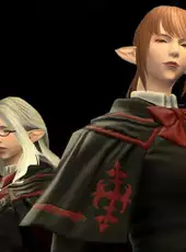 Final Fantasy XIV: As Goes Light, So Goes Darkness