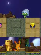 Moshi Monsters: Katsuma Unleashed