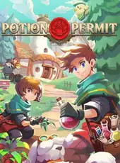 Potion Permit