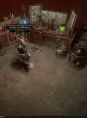 Path of Exile: Secrets of the Atlas
