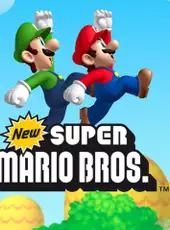 New Super Mario Bros.