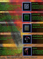 Youngblood: Search and Destroy