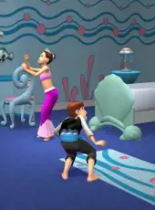 The Sims 2: Family Fun Stuff