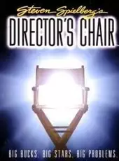 Steven Spielberg's Director's Chair