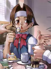 Rival Schools: United by Fate