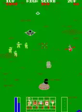 Field Combat
