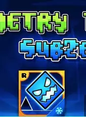 Geometry Dash SubZero