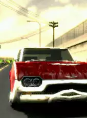 Ford Bold Moves Street Racing