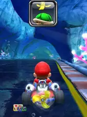 Mario Kart Arcade GP DX