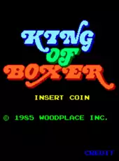 Ring King
