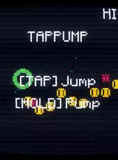 One Button Games 5-in-1 vol. 2