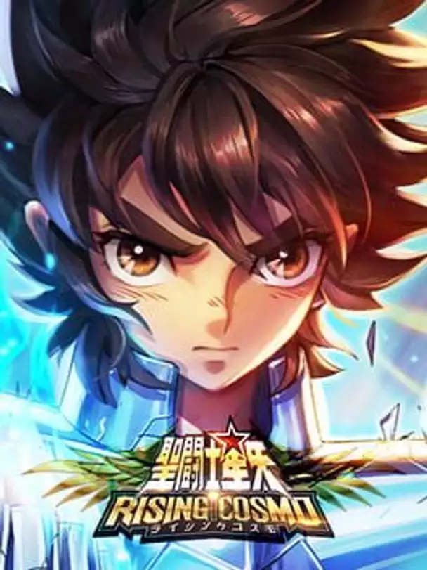 Saint Seiya: Rising Cosmo