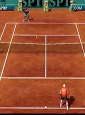 Virtua Tennis