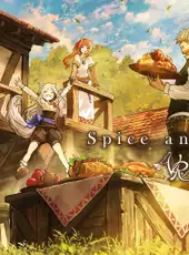 Spice and Wolf VR 2