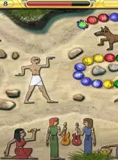 Luxor Amun Rising HD