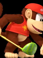 Mario Golf: World Tour