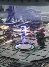 War Robots: Frontiers