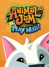Animal Jam: Play Wild!
