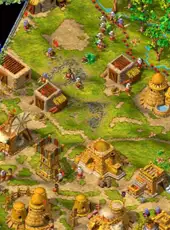 The Settlers III