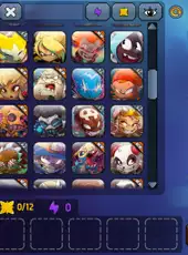 Krosmaster Arena