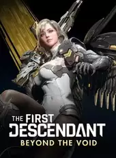 The First Descendant: Season 2