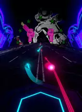 Synth Riders: David Guetta & OneRepublic - "I Don't Wanna Wait"