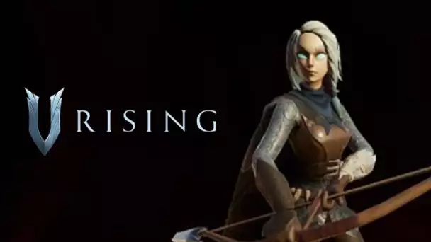 Keely Frost Archer V Rising: Where to find her, how to beat her?